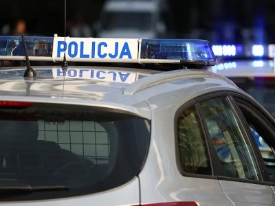 Ogólnopolska akcja i dziewięciu zatrzymanych na Sądecczyźnie