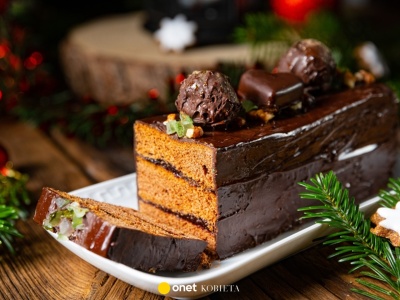 Do Bożego Narodzenia jeszcze daleko, ale ten piernik musisz nastawić już teraz