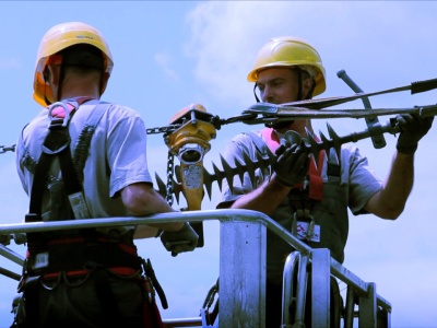 Tauron zakłada przyspieszenie wydatków na OZE w IV kwartale i kolejnych latach