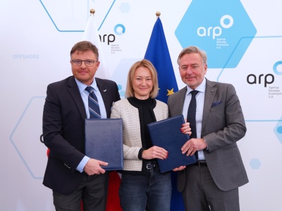 Agencja Rozwoju Przemysłu wesprze sektor obronny. Są trzy deklaracje