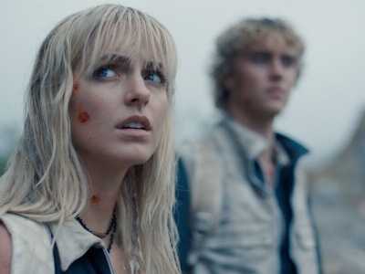 Nowe „Igrzyska śmierci” z pierwszym zwiastunem