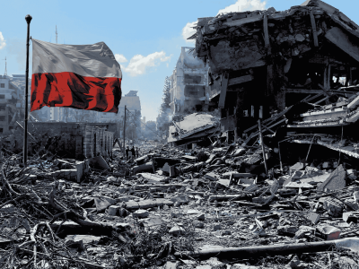 Trotyl, czyli polski środek zbrodni. Czy Nitro-Chem trafi przed MTK?