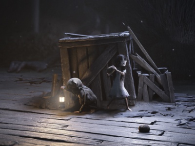 Nowa gra twórców Little Nightmares ma datę premiery. Zagramy już tej zimy
