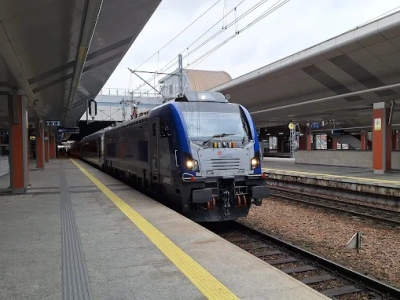 PKP zawiesza przesyłki konduktorskie