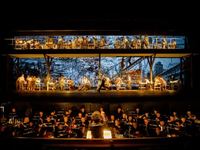 Warszawa − najlepsze miasto świata