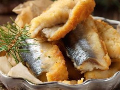 Nikt nie wierzył, że to śledzie. Szwedzka receptura szybko zyskała fanów w mojej rodzinie