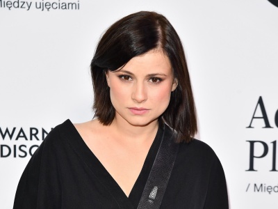 Jarmołowicz przerywa milczenie o rozstaniu z Królikowskim. 