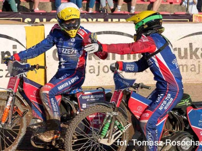 Żużel. Polonia potwierdza transfer! Zakontraktowali rewelację ligi