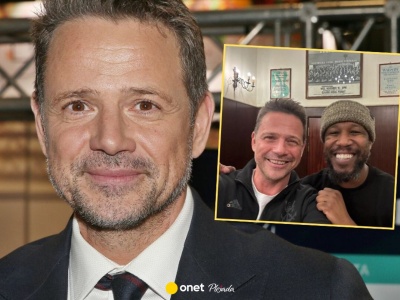 Rafał Trzaskowski nawiązuje do afery z jego udziałem. 