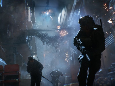 DICE chciało naprawić Battlefielda 6, a zepsuło go jeszcze bardziej