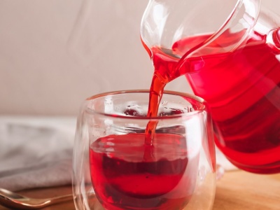 Jeden z najzdrowszych soków. Pomaga na odporność, zapalenie pęcherza, stres