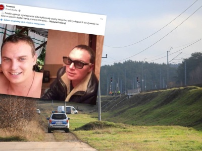 Nowe ustalenia ws. Ukraińca, który miał dokonać dywersji w Polsce. Wcześniej próbował wysadzić fabrykę