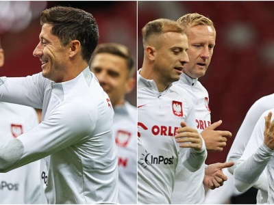 „Boję się wyjazdu” – Radosław Michalski komentuje losowanie par barażowych