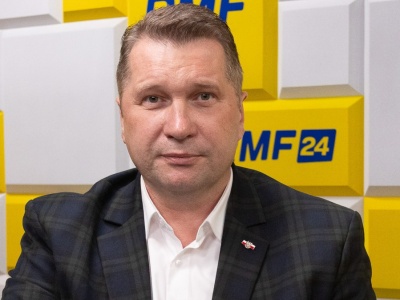 ​Dlaczego PiS zrezygnowało z wicemarszałka Sejmu? Na to pytanie odpowie wiceprezes partii