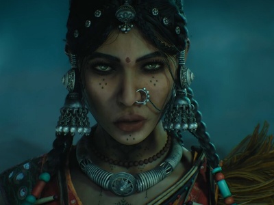 Raji powraca w Kaliyuga – zapowiedziano kontynuację hitu Nodding Heads Games