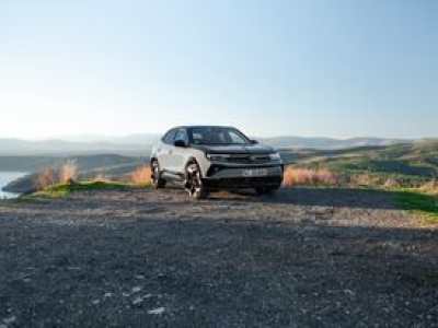 Pierwsza jazda: Opel Mokka GSE – nie oceniaj książki po okładce