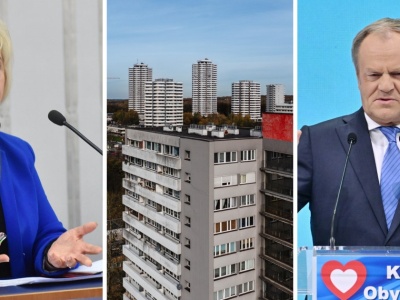 Rząd obiecał rewolucję w spółdzielniach mieszkaniowych. 