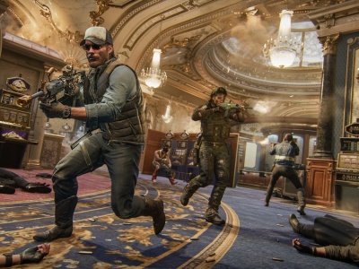 Call of Duty Black Ops 7 pada na twarz: Sprzedaż -61%, Steam -73%. Gracze mówią dość