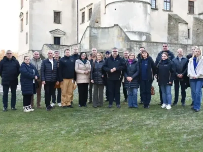 Ćwiczenia „Puma 2025” sprawdzają współpracę służb i samorządów