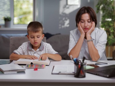 Macierzyństwo zagina czasoprzestrzeń. 5 trików, by odzyskać czas dla siebie
