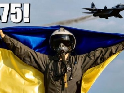 Cud Putina: ukraiński nielot rozwinął skrzydła! Największe lotnictwo w Europie