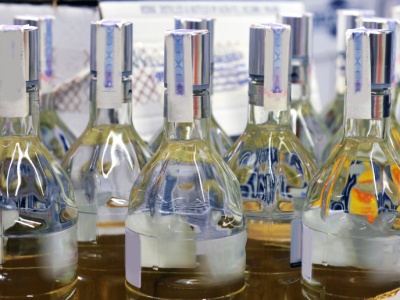 Pod żadnym pozorem nie kupować takiego alkoholu. Wydano poważne ostrzeżenie