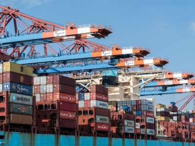 Czesi zyskają dostęp do morza? Wybudują nowy terminal w Hamburgu