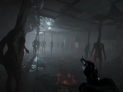 Total Chaos trafia do Game Passa. Horror inspirowany DOOM-em wraca w wielkim stylu