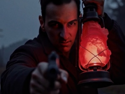 Nowatorskie kino hybrydowe w Muzeum II WŚ. Aktorzy i AI w służbie historii