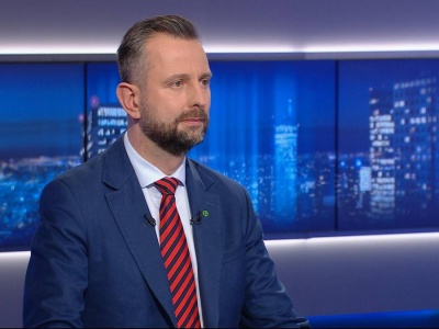Kosiniak-Kamysz o dywersantach. "Zabrakło informacji ze strony ukraińskiej"