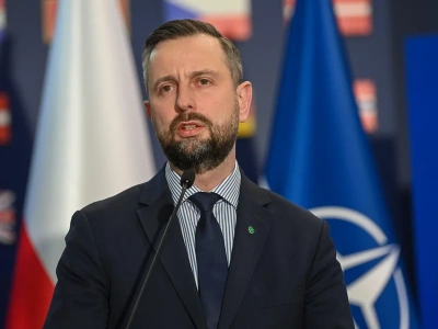 Akty dywersji w Polsce. Kosiniak-Kamysz przyznaje: Zabrakło informacji ze strony ukraińskiej