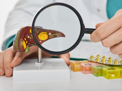 Po tych objawach zorientujesz się, że twoja wątroba wymaga troski