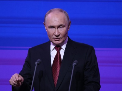 Rosja ma problem z finansowaniem wojny. Putin sięga po najcenniejsze zasoby