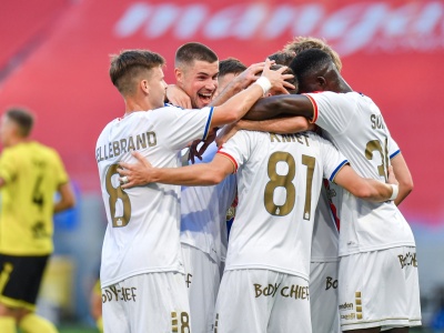 Górnik Zabrze – Wisła Płock. Gdzie oglądać mecz?