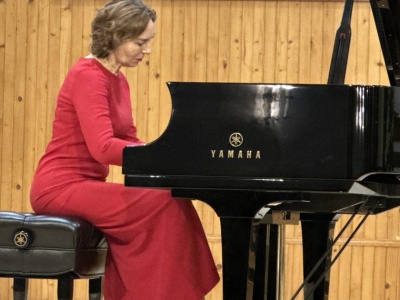 Chopinowskie Interpretacje Młodych. Święto muzyki klasycznej w Koninie