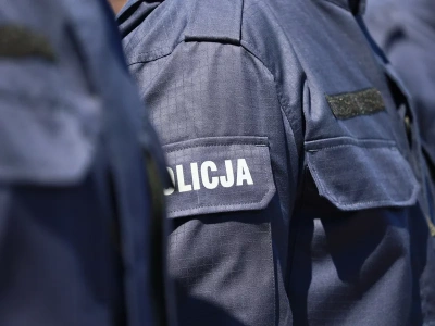 33-latek groził policjantom. Nagranie obiegło sieć