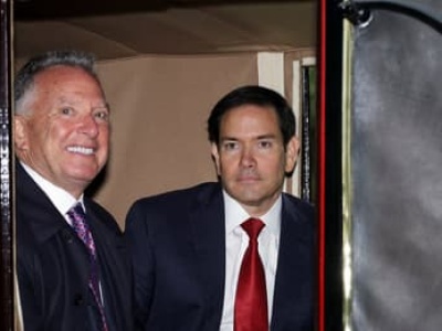 „Plan USA” w sprawie Ukrainy naprawdę istnieje, ale Putin znowu założył mundur