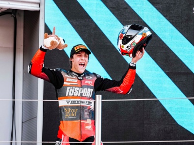 Polak walczy o mistrzostwo Europy. Zadecyduje runda w Walencji