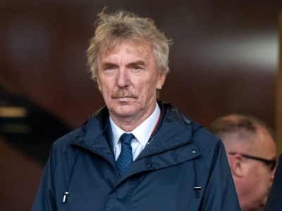 Zbigniew Boniek zabrał głos ws. potencjalnego meczu z Ukrainą. Jaśniej się nie da!