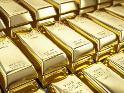 Rosja wyprzedaje swoje rezerwy złota, aby finansować wojnę z Ukrainą