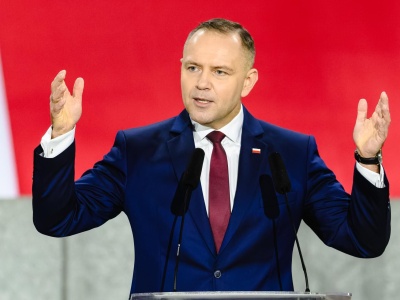 Jest decyzja prezydenta. Rusza operacja 