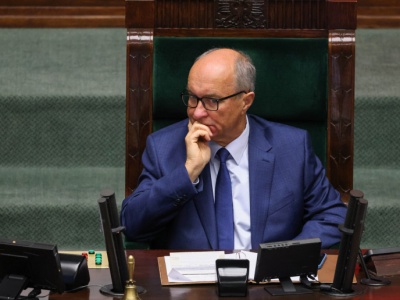 Czarzasty zapowiada ofensywę antyalkoholową: Sejm zajmie się zakazami