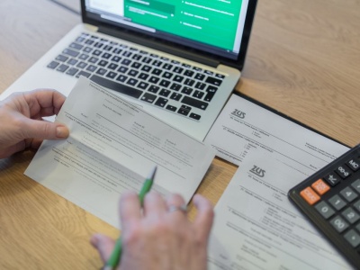 Składka zdrowotna w górę. Przedsiębiorcy w 2026 r. zapłacą dużo więcej