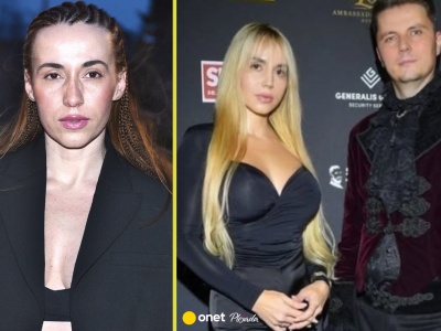 Marianna Schreiber rozstała się z Piotrem Korczarowskim. 