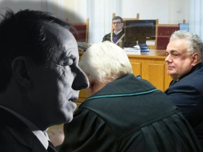 Sakiewicz po procesie z Grodzkim: takich ludzi nie powinno być w polityce