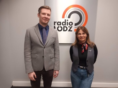 Szkiełko i oko. Rękawica, która rehabilituje