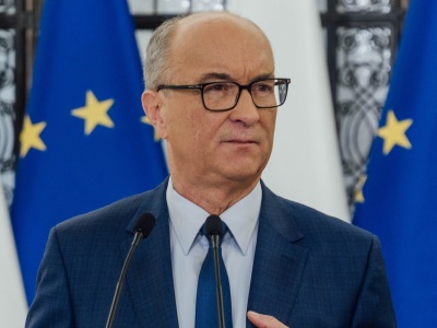 Czarzasty ogłosił kolejny ruch. Wskazał na piątek