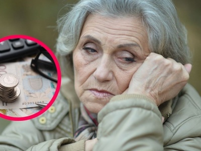 Przerażająca spirala długów seniorów. Pękła bańka, to bajońska suma