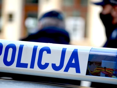 Senior natknął się na tajemniczy pakunek, zaniósł go na policję. „Cenne znalezisko”