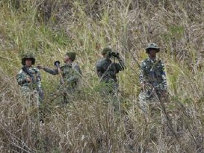 Walczył w Ukrainie. Rosyjski generał szkoli wenezuelską armię